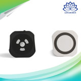 Black & White Minimalism Home Bluetooth Speaker