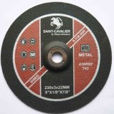 Cutting Wheel for Metal 230X3X22