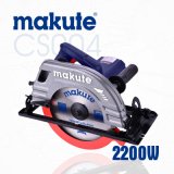 235mm 2200W Woodwooking Electric Table Circular Saw with Saw Blade