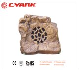 C-Yark Newest Style High Quality Simulation Stone Speaker