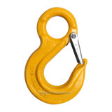 Stainless Steel Color Painted G80 Hook Rigging Hardware