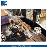 Steel Cutting Diamond Wire Saw, Diamond Rope for Steel