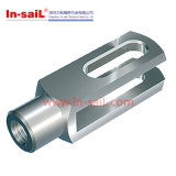 High Quality Motorcycle Clevis with Elongated Hole
