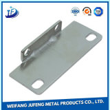 Steel Metal Punching/Bending Stamping Parts for Buildings