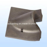 OEM Investment Steel Casting for Agricultural Machine Fittings