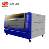 Auto Feeding Garment Laser Cutting Machine Fabric Cutter 1600X1000mm