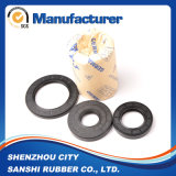 Bowl Type Shape Rubber Washer