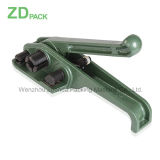 Manual Pet PP Plastic Strapping Tool, Strapping Tensioner for 13/16/19mm Poly Strap (B310)