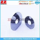 Cemented Carbide Slitting Saws Circular Knives