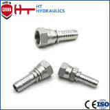 Ht Brass Fitting Crimping Machine Hydraulic Hose Pipe Fitting