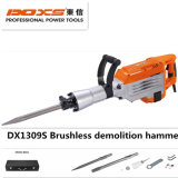 New Technical Big Power Brushless Demolition Jack Hammer