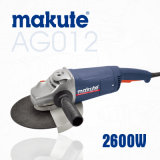 2600W Electric Wet Angle Grinder Big Power Tools (AG012)