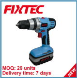 Fixtec Power Tool 18V Cordless Drill