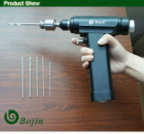 Surgical Bone Drill Instrument Medical Surgical Bone Drill