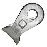 Wear Resistant Breaker Hammer for Mining Equipment