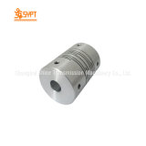 Clamp Type Spiral Beam Coupling for Printing Machines