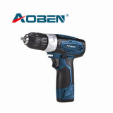 10mm 10.8V Professional Quality Cordless Drill Power Tool (AT3287)