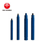 Low Pressure CIR Down The Hole Water Drill Bits Hammers