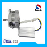 36V-25A Electric Brushless DC Motor for Lawn Mower (With 40cm blade)