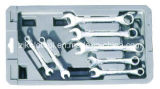7PCS Combination Wrench Set