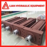 Hydraulic Power Hydraulic Plunger Cylinder with Normal Temperature