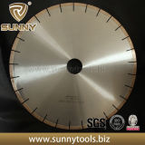No Chipping Diamond Saw Blade for Marble Cutting