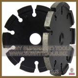 New! China Manufacturer Diamond Tools Tuck Point Blade