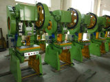 J23 10t 16t 25t 40t Mechanical Power Press Punching Press Machine