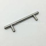 Cabinet Dresser Door Furniture Stainless Steel Drawer Pull Handle (CDH002)