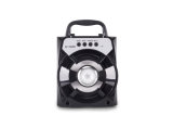 Portable Mini Home Use USB 4 Inch Mobile Sound Box Professional MP3 DJ Bluetooth Speaker