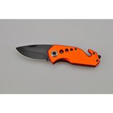 Stainless Steel Camping Hunting Folding Knife