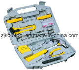 53PCS Kraft Tech Automotive Hand Tool Set Kit