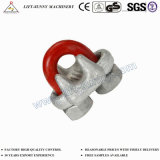 G450 U. S. Type Drop Forged Wire Rope Clips