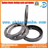 Slitter Knives for Leather Cutting Machine