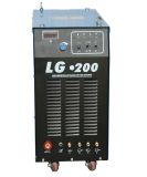 200AMP high quality IGBT air plasma cutter for CNC cutting machine