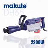 2200W Hardware Breaker Electric Rotary Demolition Hammer (DH65)