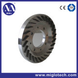 Customized High Quality Grinding Wheel for LED Substrate