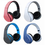 Wholesale Foldable Wireless Stereo Colorful Bluetooth Headphones