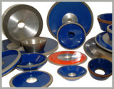 Diamond & CBN Tools, Grinding Wheels