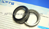 Silicon Carbide Pump Mechanical Seal Ring