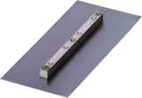 Factory Price Concrete Blade for Power Trowel Super Blue Blade