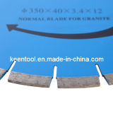 Diamond Blade for Granite Cutting (DCB-KT-M400)