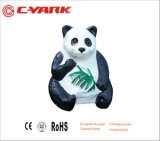 C-Yark China Outdoor Superior Quality Garden Panda Speaker