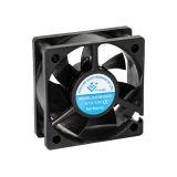 Xj5020 50X50X20mm DC Brushless Fan Axial Fan for Nail Machine Cooling Ventilating Fan 5V 12V 24V