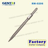 Hot Sale SDS Plus Round Body Point Chisel