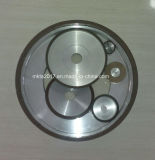 Straight Cup Diamond or CBN Grinding Wheel