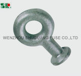 Qp Forged Type Ball-Eyes Power Link Fittings Connect Pole Hardware