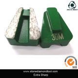 Scanmaskin Redi-Lock Concrete Grinding Abrasives/ Diamond Tool