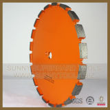 Diamond Tuck Point Saw Blade for Stone Granite Marble (SY-DS-1031)
