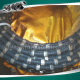 Diamond Wire Saw for Stone Quarrying, Blocking and Profiling (SG-057)